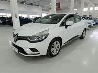 usata Renault Clio IV Clio dCi 8V 75 CV 5 porte Business