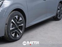 Usata Peugeot 208 Allure 2025 Grigio Utilitaria