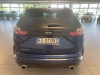 Usata Ford Edge ST-Line 239 CV (175 kW) 2020 Atlas blue SUV