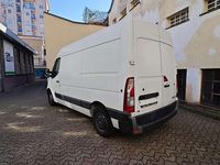 Usata Renault Master 109 CV (80 kW) 2015 Bianco Furgone