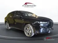 Nuova Alfa Romeo Tonale Sprint 174 CV (127 kW) 2026 Nero SUV