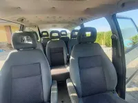 Usata Ford Galaxy 116 CV (85 kW) 2004 Argento Monovolume