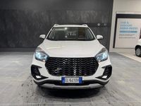 Usata DR DR 5.0 150 CV (110 kW) 2022 Bianco SUV
