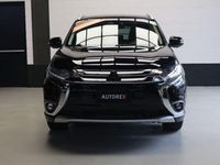 usata Mitsubishi Outlander 2.2 DI-D 4WD Diamond SDA AT Autocarro 5 posti