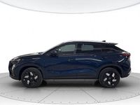 Nuova Omoda 5 2025 Late night blue SUV