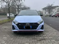 Usata Hyundai i20 N Performance 204 CV (150 kW) 2023 Utilitaria