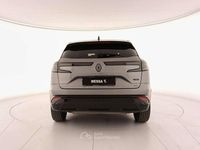 Usata Renault Austral Techno 200 CV (147 kW) 2023 Grigio scuro SUV