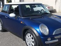 usata Mini Cooper 1.6