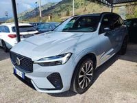 Usata Volvo XC60 Ultimate 197 CV (144 kW) 2024 Grigio SUV
