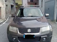 usata Suzuki Grand Vitara 5p 1.9 ddis