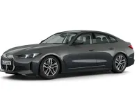 Nuova BMW i4 M Sport 294 kW (401 CV) 2026 Grigio Berlina