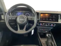 Usata Audi A1 Business 116 CV (85 kW) 2024 Argento SUV