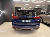 Usata DR EVO5 120 CV (88 kW) 2025 Blu/azzurro SUV