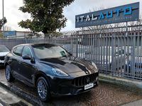 Usata Maserati Grecale GT 300 CV (220 kW) 2023 Nero SUV