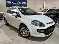 usata Fiat Punto Evo 1.2 3 porte S&S 150° NAVI/CLIMA/ OK NEOPATENTATI