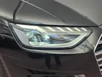 Usata Audi A4 Advanced Plus 150 CV (110 kW) 2024 Nero brillante Station wagon