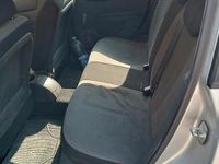 Usata Citroën C4 2005 Grigio Berlina