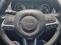 Usata Jeep Compass Limited 120 CV (88 kW) 2021 Nero SUV