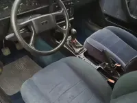 Usata Fiat Croma 105 CV (77 kW) 1992 Bianco Utilitaria