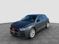 Usata Audi A1 Admired 95 CV (69 kW) 2023 Grigio manhattan SUV