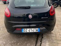 usata Fiat Bravo 1.4 Benzina Gpl 2010 X Neopatentati