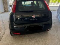 Usata Fiat Punto Active 60 CV (44 kW) 2016 Utilitaria