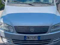Usata Fiat Multipla 120 CV (88 kW) 2008 Monovolume