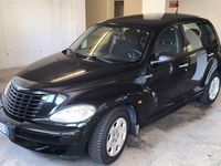 Usata Chrysler PT Cruiser Clasic 116 CV (85 kW) 2006 Nero Berlina