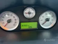 Usata Lancia Ypsilon 60 CV (44 kW) 2007 Grigio Utilitaria