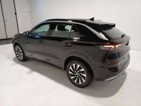 Nuova VW T-Roc Life 116 CV (85 kW) 2026 Nero SUV