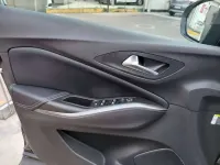 Usata Opel Grandland X 95 CV (69 kW) 2018 Nero SUV