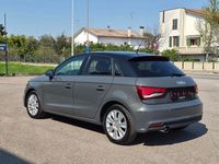 Occasion Audi A1 Sportback Design 82 ch (60 kW) 2018 Blanc Citadine