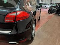 Usata Porsche Cayenne 245 CV (180 kW) 2013 Nero SUV