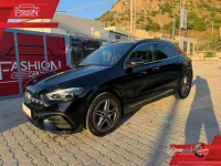 Usata Mercedes GLA200 AMG Line Premium 150 CV (110 kW) 2025 Nero SUV