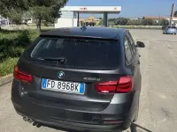 Usata BMW 320 177 CV (130 kW) 2016 Station wagon