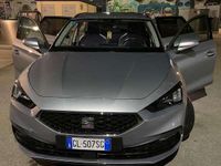 Usata Seat Leon XCELLENCE 110 CV (80 kW) 2022 Berlina