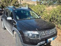 Usata Dacia Duster 2010 SUV