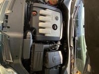 Usata VW Polo 50 CV (36 kW) 2006 Blu Utilitaria