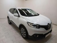 Usata Renault Kadjar 131 CV (96 kW) 2018 Bianco SUV