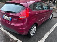 Usata Ford Fiesta 96 CV (70 kW) 2011 Utilitaria