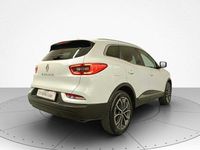 Usata Renault Kadjar 116 CV (85 kW) 2020 Bianco SUV