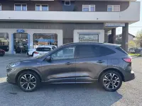 Usata Ford Kuga ST-Line X 190 CV (139 kW) 2022 Magnetic SUV