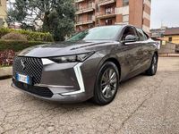 Usata DS Automobiles DS4 131 CV (96 kW) 2022 Grigio SUV