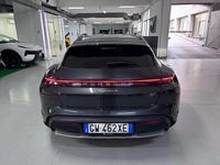 Usata Porsche Taycan 4S 139 kW (190 CV) 2022 Other Berlina