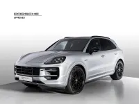 Usata Porsche Cayenne 2025 F0 argento dolomite metallizzato SUV