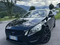 Usata Volvo V60 Summum 205 CV (150 kW) 2011 Station wagon