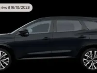 Uusi Renault Espace Techno 199 HP (146 kW) 2025 Hopea Tila-auto