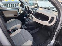 Usata Fiat Panda 4x4 85 CV (62 kW) 2015 Utilitaria