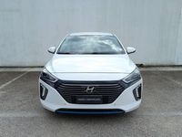 usata Hyundai Ioniq 1.6 Hybrid 141 CV Automatica Style