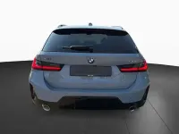 Usata BMW 330 M Sport 245 CV (180 kW) 2025 Brooklyn grey Station wagon